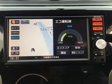 日産(純正) MM518D-W のパーツレビュー | デイズ(ドリステ