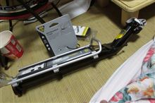 ＴＯＰＥＡＫ MTXビームラックVタイプ 