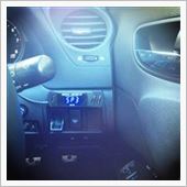 THROTTLE CONTROLLER RW BLITZ(ブリッツ)のスロットルコントローラーの ...