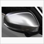 R-Design用ドアミラーカバー ボルボ(純正)(ボルボジュンセイ)の ...