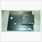 SEREOUS 35W HID フルキット 6000K HB4