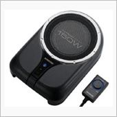 KSC-SW01 KENWOOD(ケンウッド)のウーファーの口コミ・パーツ