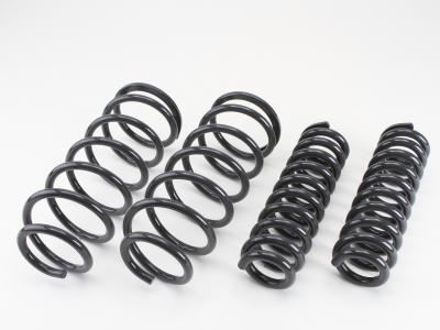 TGS AUTOMOTIVE TECHNOLOGY FJ用フロント3インチ&リア2インチUP