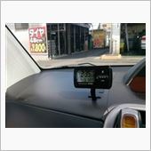 Fizz 815 車用電波時計 Napolex ナポレックス の時計の口コミ パーツレビュー みんカラ