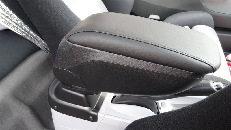 Armster センターアームレストコンソール コンソールボックス付 のパーツレビュー Cr Z シェルパン みんカラ