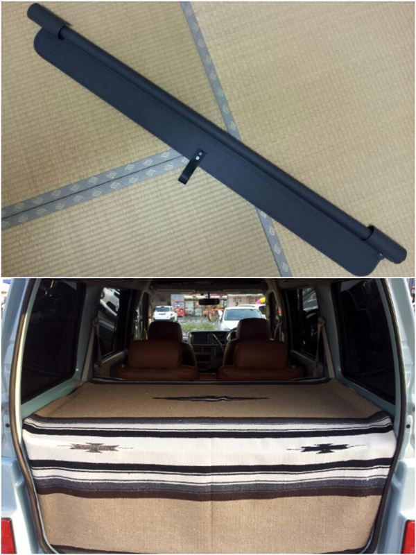 あおみ様専用 スバル サンバー ディアス トノカバー