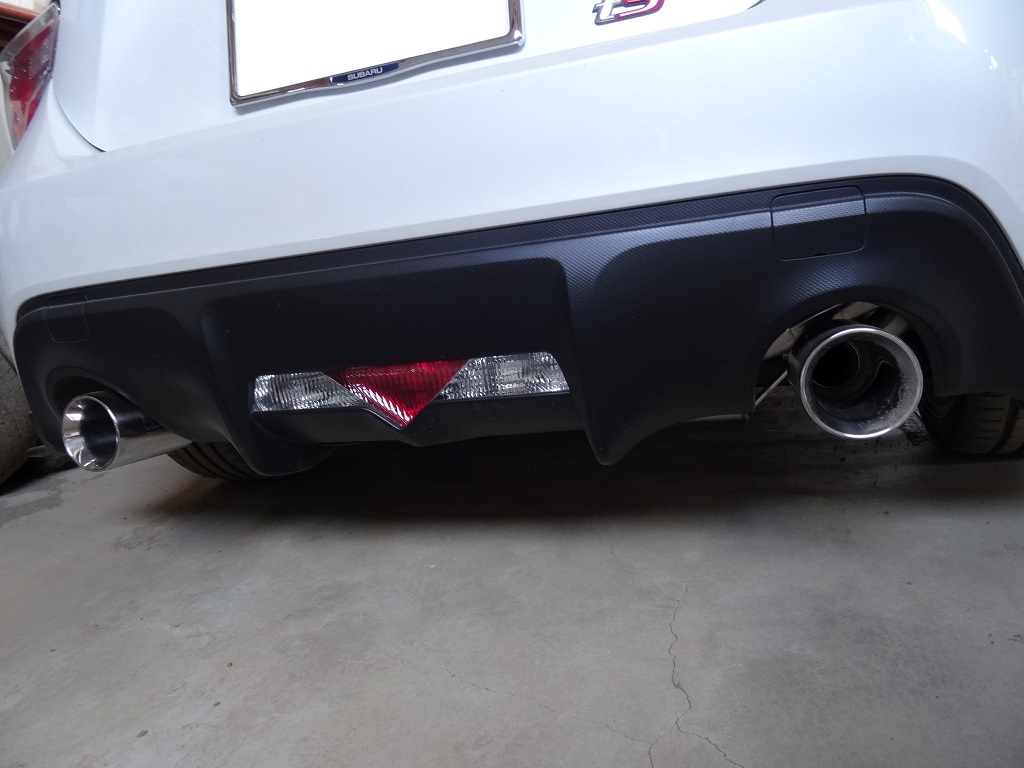 引き取り大歓迎】HKS リーガマックススポーツzn6 86