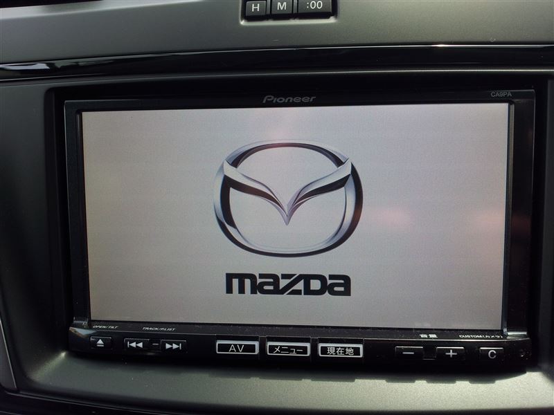 マツダ(純正) C9P6 V6 650 のパーツレビュー | プレマシー マツダ(純正) C9P6 V6 650 のパーツレビュー | プレマシー