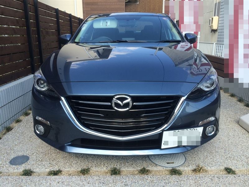 LEG MOTOR SPORT オフセットナンバーブラケット のパーツ