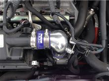 HKS 【HKS】 エアクリーナー プレミアムサクションキット MAZDA