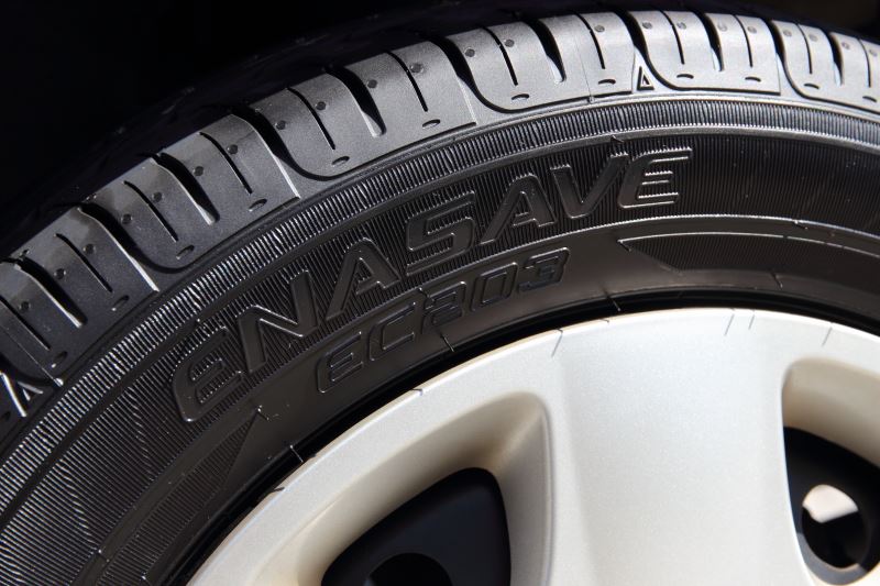 DUNLOP ENASAVE EC203 155/65R13