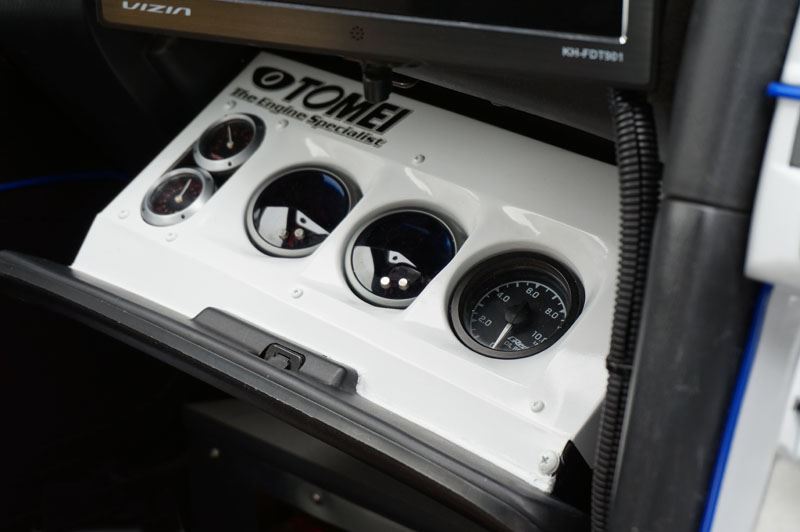 お値下げ中】S14 グローブボックス追加メーター - その他
