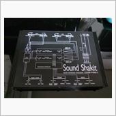 CS1000 PA504-L Sound Science(サウンドサイエンス)のDSP ...