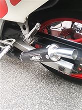 【ポイント10倍】 YUZO MRD TZR250 | のパーツレビュー ストレートチャンバー パーツ