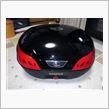 COOCASE ASTRA　SPEC-F2　48L