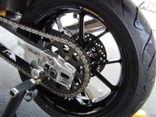 GPZ1100Fマルケジーニ "M10R"の単体画像