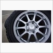 Brandle 946 Brandle ブランドル のホイールの口コミ パーツレビュー みんカラ