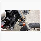 POSH 砲弾タイプウィンカー
