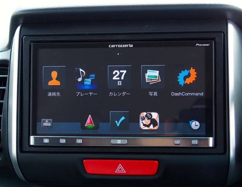 carrozzeria SPH-DA99 ディスプレイオーディオ カロッツェリア パイオニア Bluetooth フルセグSPH-DA99