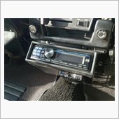 AD-115 PIONEER / carrozzeria(パイオニア / カロッツェリア)の