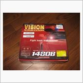 VISION 1480B KIRAMEK(キラメック)のセキュリティシステムの口コミ ...