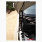 CHIYO MOTOR HOOD DAMPER/ボンネットフードダンパー