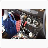 GTシフター COLT SPEED(コルトスピード)のシフトノブの口コミ