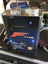 F TYPE Racing 10W-50