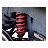 N1 DAMPER TYPE V Apexi(アペックス)の車高調キットの口コミ・パーツ ...