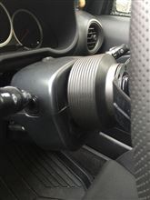 Works Bell ラフィックス専用ショートボスキット のパーツレビュー ...