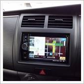 NX403 Clarion(クラリオン)のカーナビ(インダッシュ)の口コミ