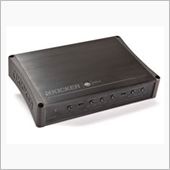 IX500.4 KICKER(キッカー)のアンプの口コミ・パーツレビュー