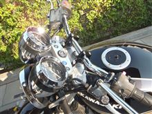 POSH Faith スーパーバイクポジションブラケット のパーツレビュー ...