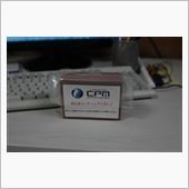 カープロテクトマテリアルズ / CPM 面圧分散 低反発背面パッド付スポンジ