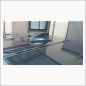 Visual Garage Shark Fin Antenna
