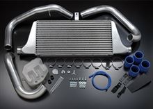 TRUST GReddy インタークーラー SPEC-LS のパーツレビュー TRUST GReddy インタークーラー SPEC-LS のパーツレビュー