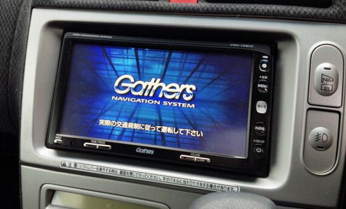 Modulo Honda Access Vxh 128vf のパーツレビュー ライフ Muko みんカラ