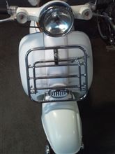 ホンダ(純正) ジョルカブエンジン改 のパーツレビュー
