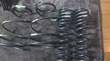 RS☆R DOWN SUSPENSION のパーツレビュー | ライフ(レビ ...