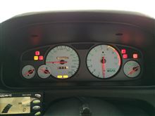 K's 320km/hメーター のパーツレビュー | スカイラインGT‐R