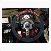XRステアリング TYPE-D J'S RACING(ジェイズレーシング)の