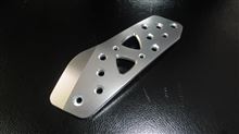 RM FD 3Dアクセルペダル