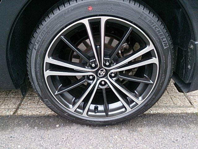 スバル(純正) 86(BRZ)純正17インチアルミホイール のパーツ