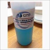 CPM 機能性カーシャンプーアンチデポジット