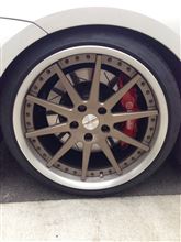HF-C10 | Hyper forged wheels official site