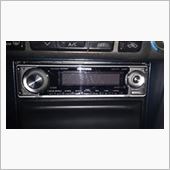 U717 KENWOOD(ケンウッド)のプレーヤー・本体の口コミ・パーツレビュー ...