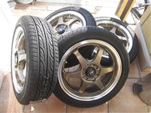 GOODYEAR EAGLE LS2000 HybridII 165/55R15 75V | タイヤの通販