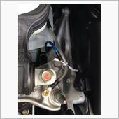3Q自動車 白竜ME メインアースケーブル RK5 モリブ2個