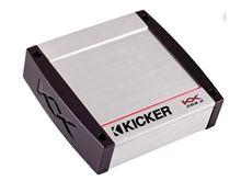 KICKER（キッカー） 4chパワーアンプ（KEYシリーズ） - BOLTジャパン
