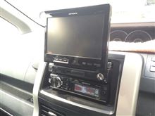 PIONEER / carrozzeria AVX-P90DV のパーツレビュー | ノア(UK
